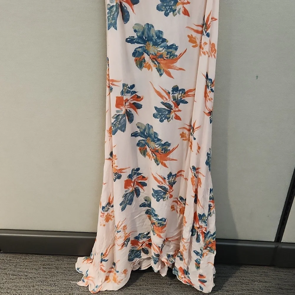 Intimatly Free People Star Chasing Slip Dress Size XS - Picture 4 of 14